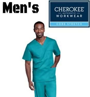 CHE Men's Core Stretch