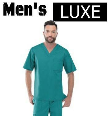 CHE Men's Luxe