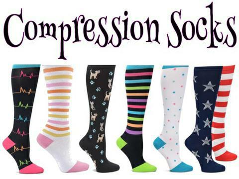 Compression Socks