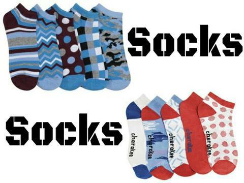 Socks