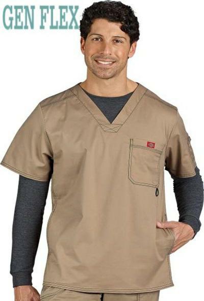 Dickies Men's Gen Flex