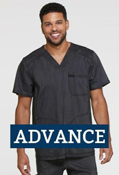 Dickies Men's Advance