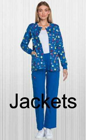 Dickies EDS Signature Jackets