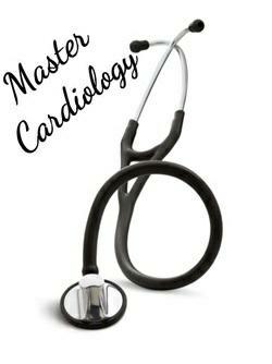 Littmann Master Cardiology