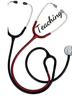 Littmann Teaching Stethoscopes