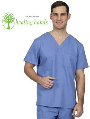 Healing Hands Men's