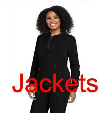 Greys Anatomy Jackets