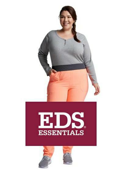 Dickies EDS Essentials