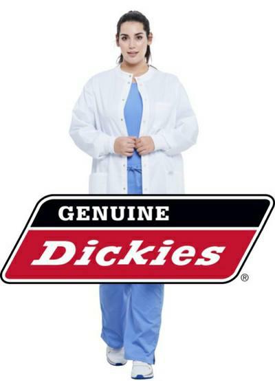 Dickies Industrial