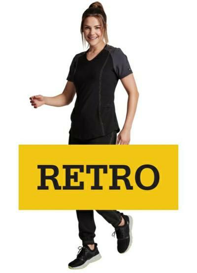 Retro By Dickies