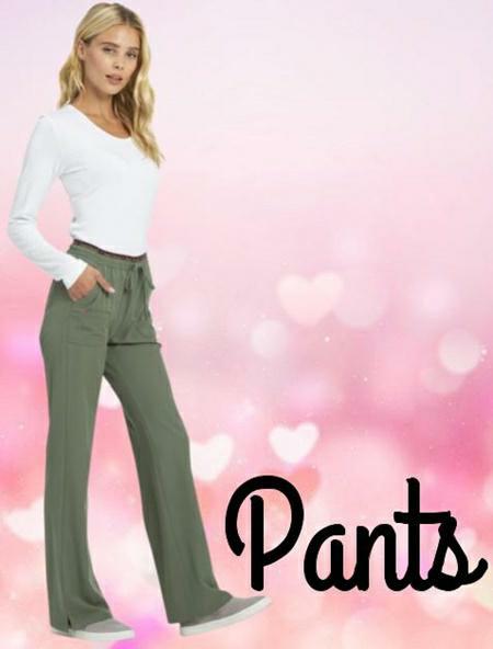 Heartsoul Pants