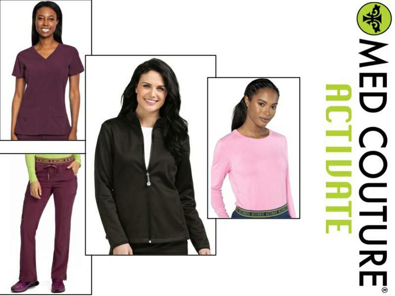 Med couture hotsell activate jacket