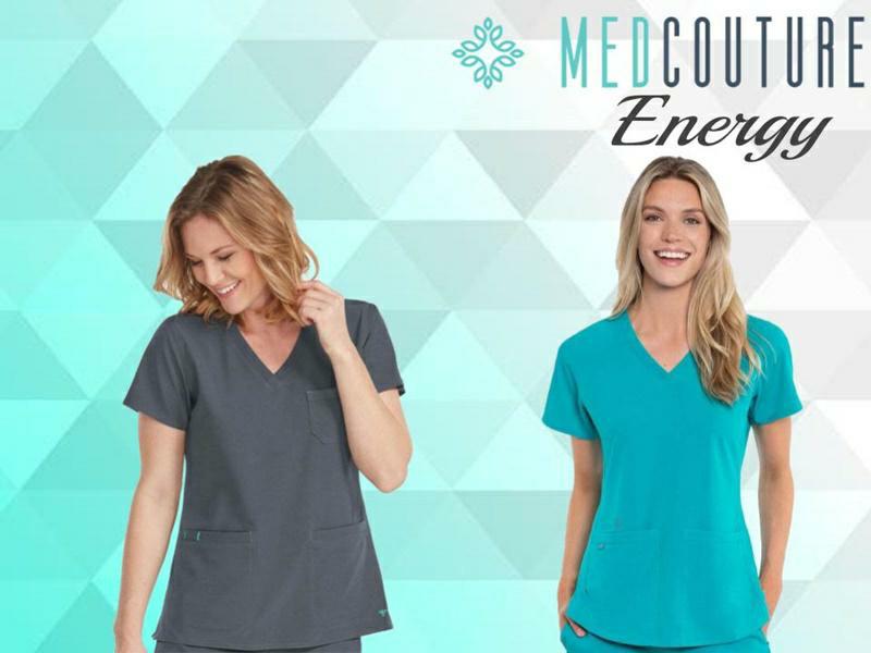 Med Couture Energy