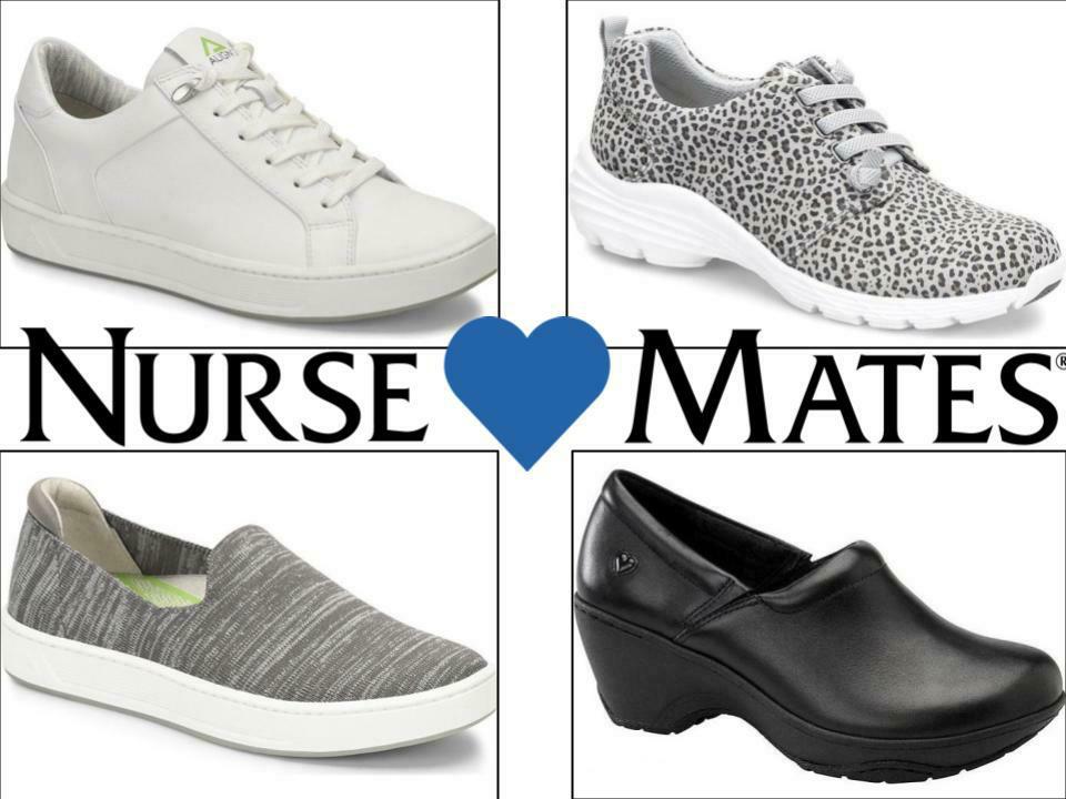 Nursemates Shoes